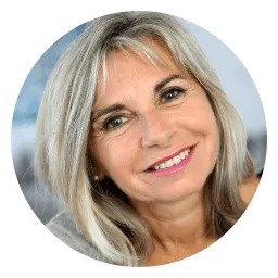 Lifestyle photo 1 for Glyco Forte Blood Pressure — used on the sales page to build trust and clarity